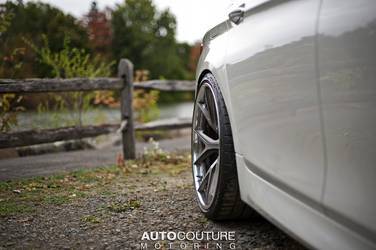 72 BMW M5 | The M5