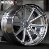 Vossen x Work Series VWS-1