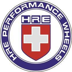 HRE Vintage Series Wheels - 501M 