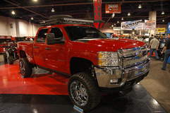 Cognito Chevy