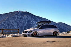 R500 Mercedes Benz