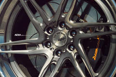 ADV.1 Wheels 1000 RWHP Dodge Viper