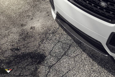 2013 Land Rover Range Rover | RANGE ROVER VERITAS