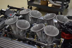Flutes 