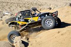 2016 Ultra4 - King of the Hammers