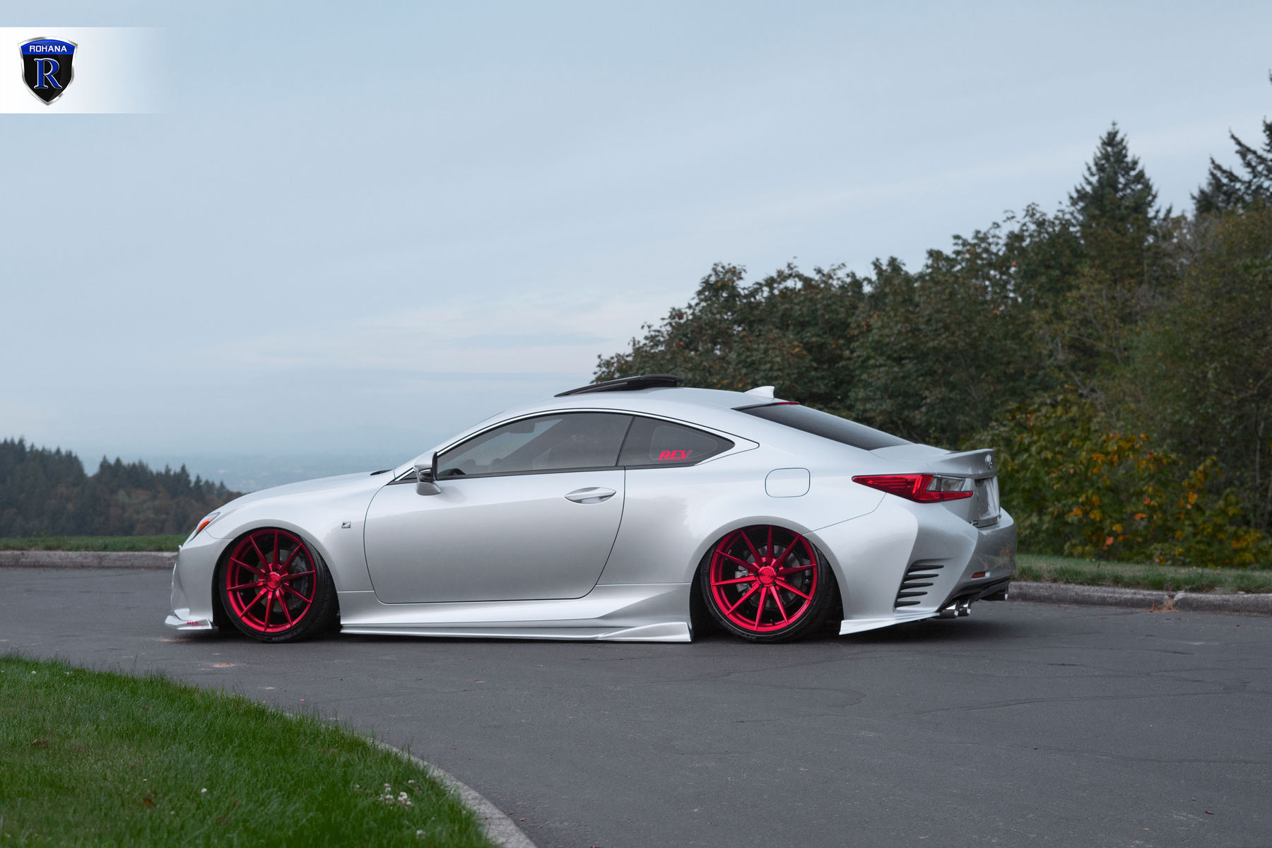 2015 Lexus RC 350 | Lexus RC350 Fsport