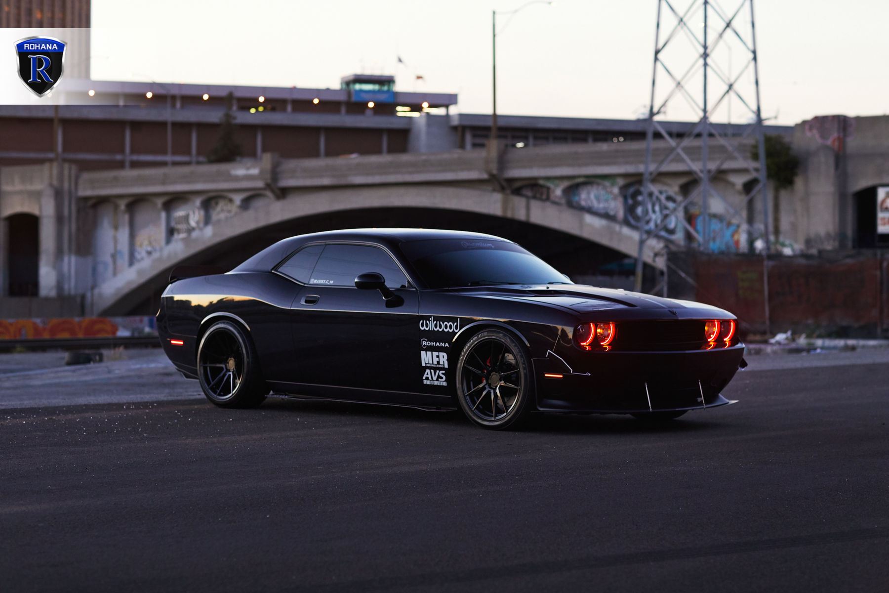 2015 Dodge Challenger | Dodge Challenger RT