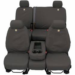 Ford Accessories Carhartt protective seat covers by Covercraft
