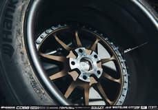 ADV.1 STI Racecar