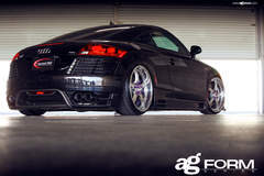 Audi TTS