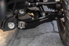 2019 Ford Ranger XLT Sport SuperCrew FX4  By Hellwig Products Co, Inc. - lower control arm