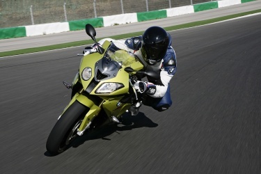 2010 BMW S1000RR | S1000RR