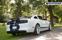 Ford Mustang GT500