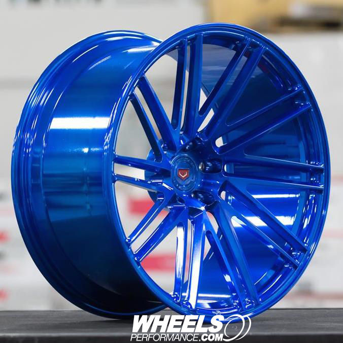    | Vossen Forged VPS-307T