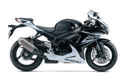 GSX-R600