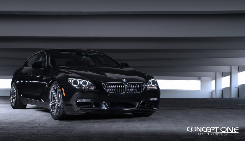 2014 BMW 6 Series Gran Coupe | '14 BMW 640i