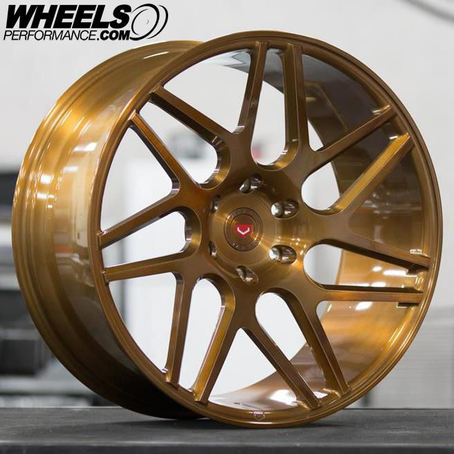    | Vossen Forged VPS-315-T
