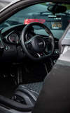 The Auto Salon Grand Opening
