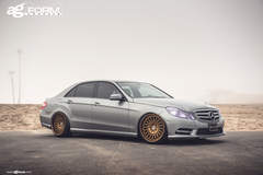 Mercedes-Benz E350