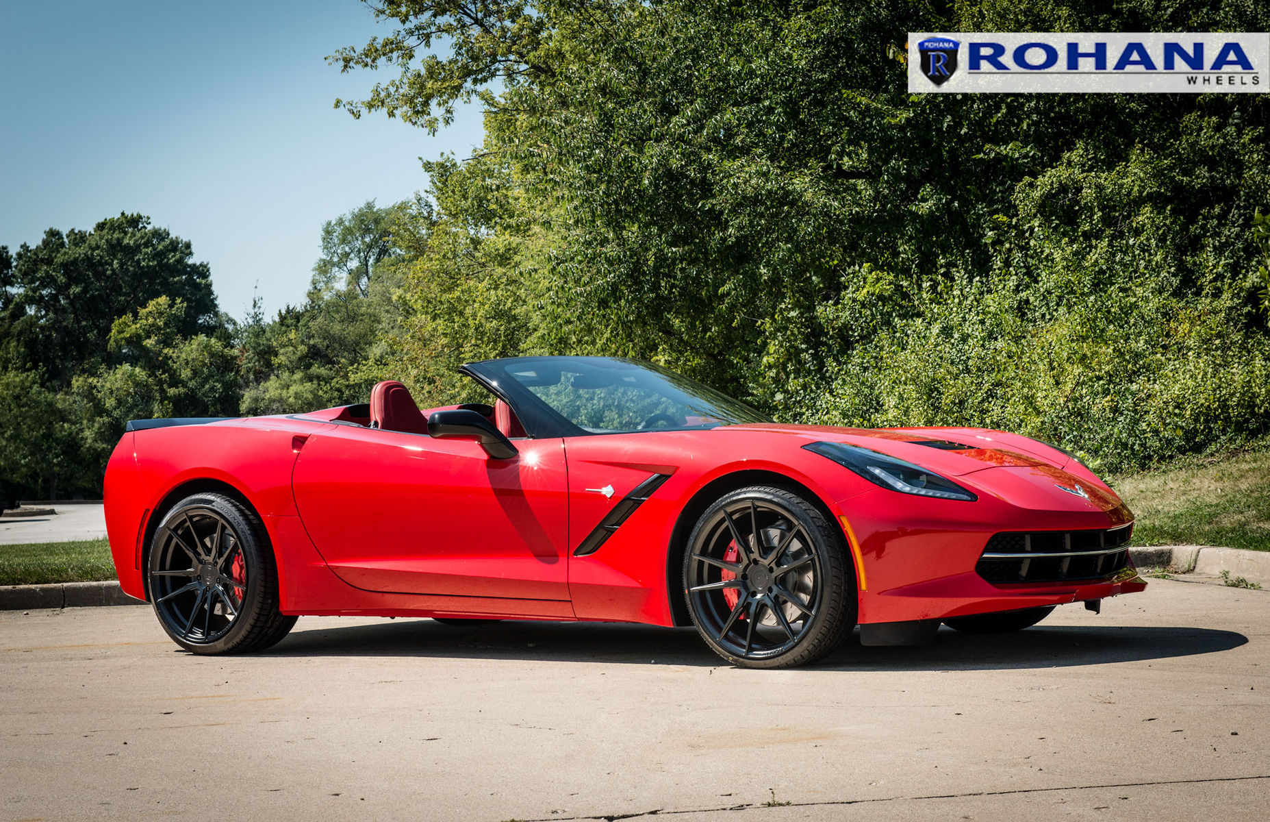  Chevrolet Corvette | Chevrolet Corvette 