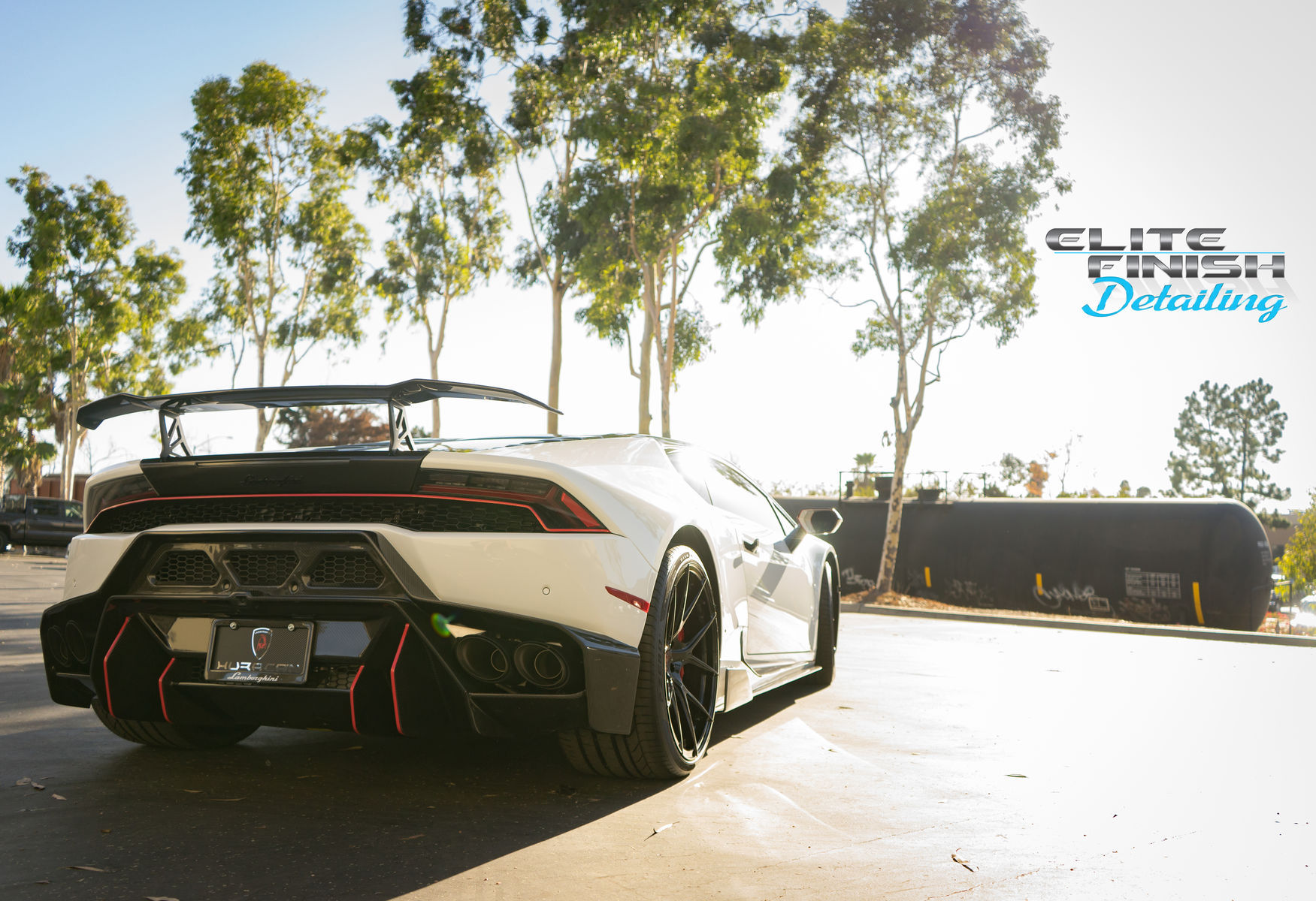 2016 Lamborghini Huracan | Lamborghini Huracan 