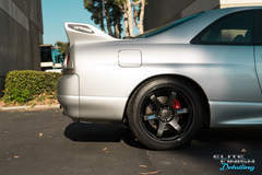 Nissan Skyline GT-R R33