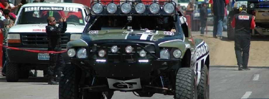 2010 | Baja