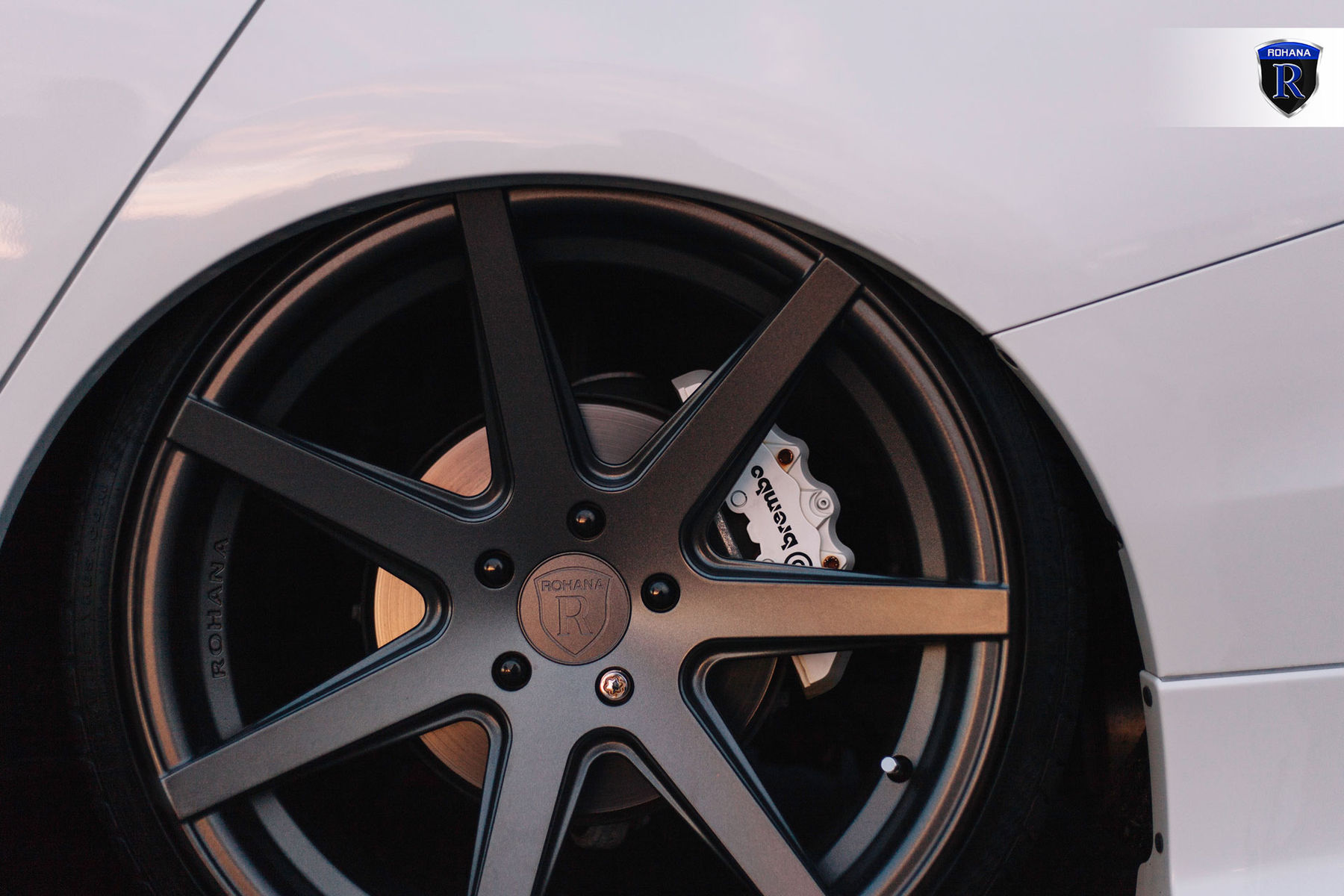 2016 Honda Accord | Honda Accord V6 Touring - Rohana & Brembo