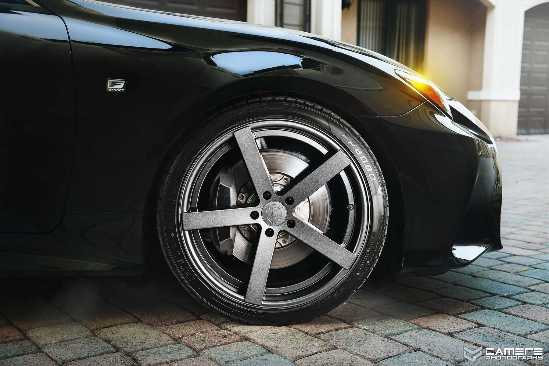 2015 Lexus RC 350 | Lexus RC 350