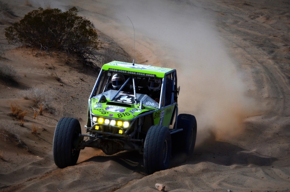    | Murphy's Law Motorsports Ultra 4