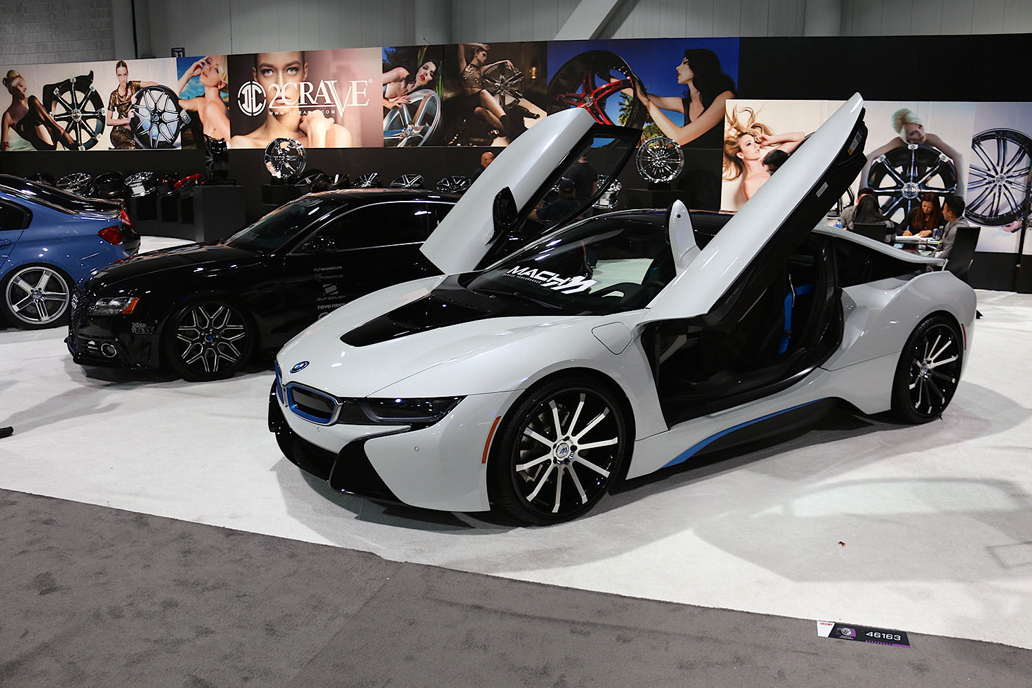 2015 BMW i8 | 2015 BMW i8 
