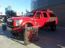 Grubler Super Duty
