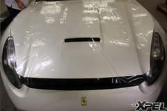 XPEL Houston installations