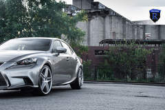 Lexus IS 350 F-Sport