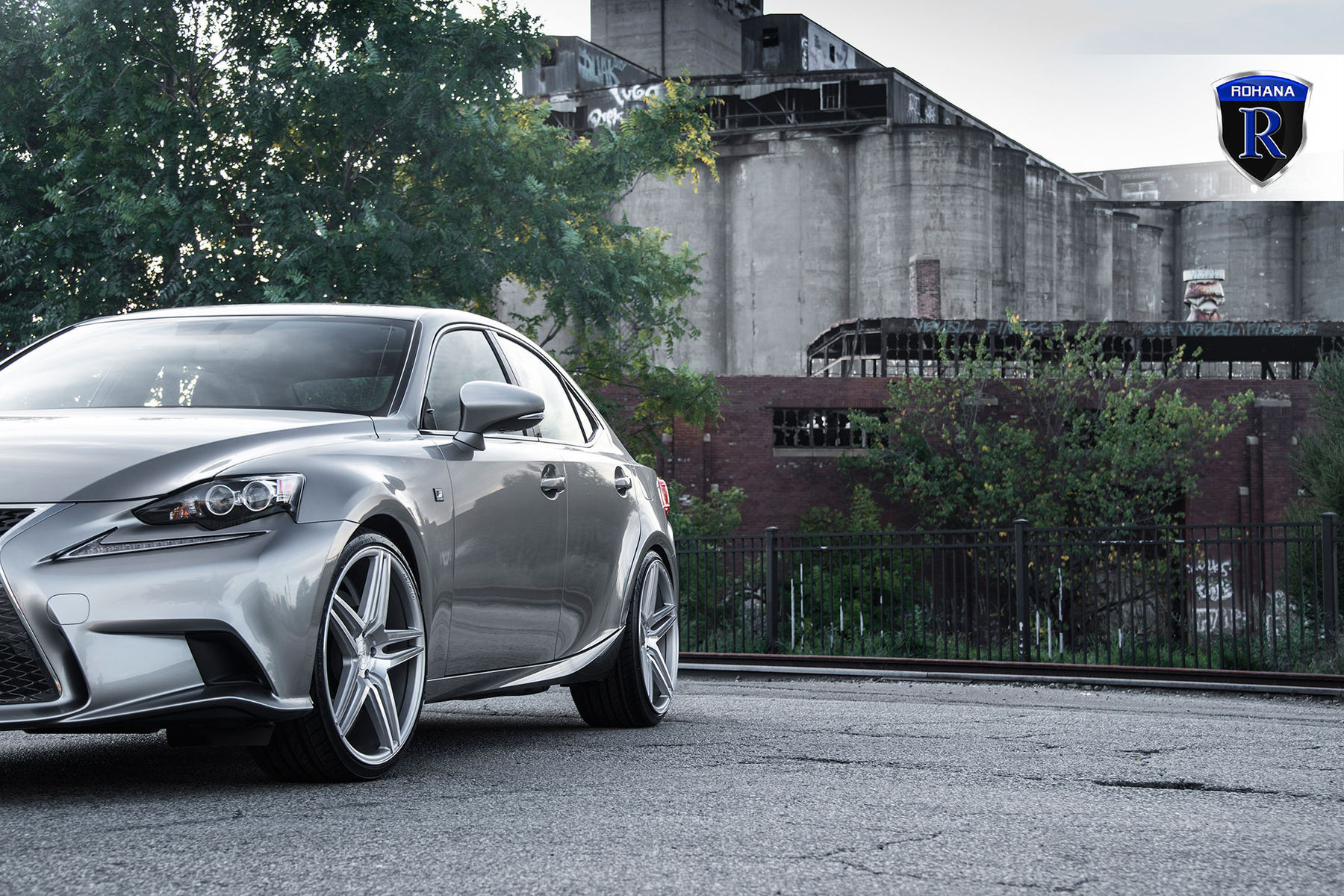  Lexus IS 350 | Lexus IS 350 F-Sport