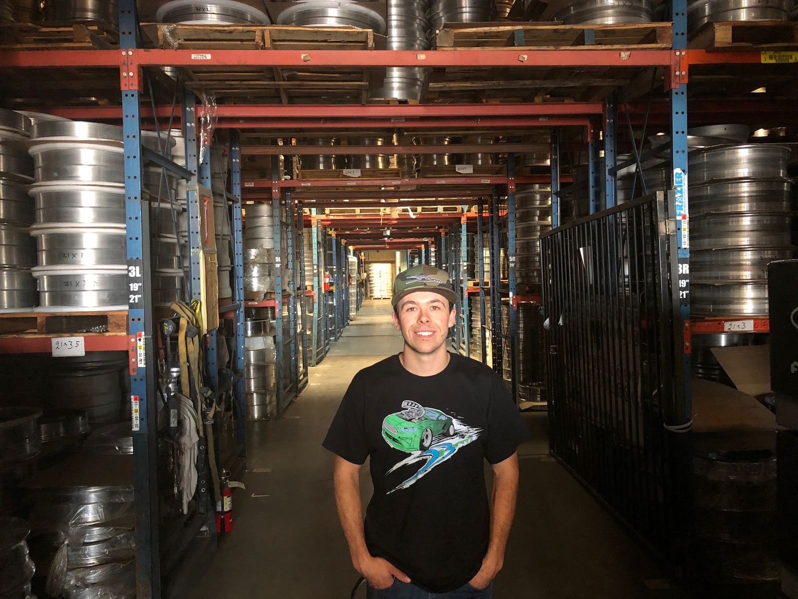 2018 Ford Mustang | 2018 Ford Mustang Fastback by DeBerti Design - The Man Himself FordSEMA