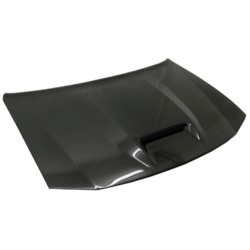 VIS Racing Sports CF Hood
