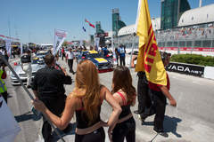 K-Pax 2013 S60 R-Design at Toronto