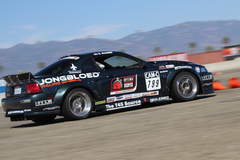 Brett Madsen's 1999 Ford Mustang