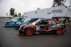 Snail Performance Team