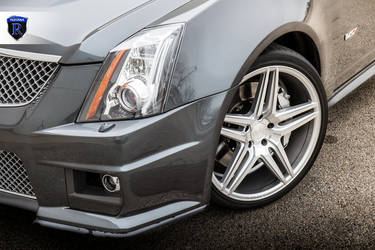 2013 Cadillac CTS-V Coupe | Cadillac CTS-V