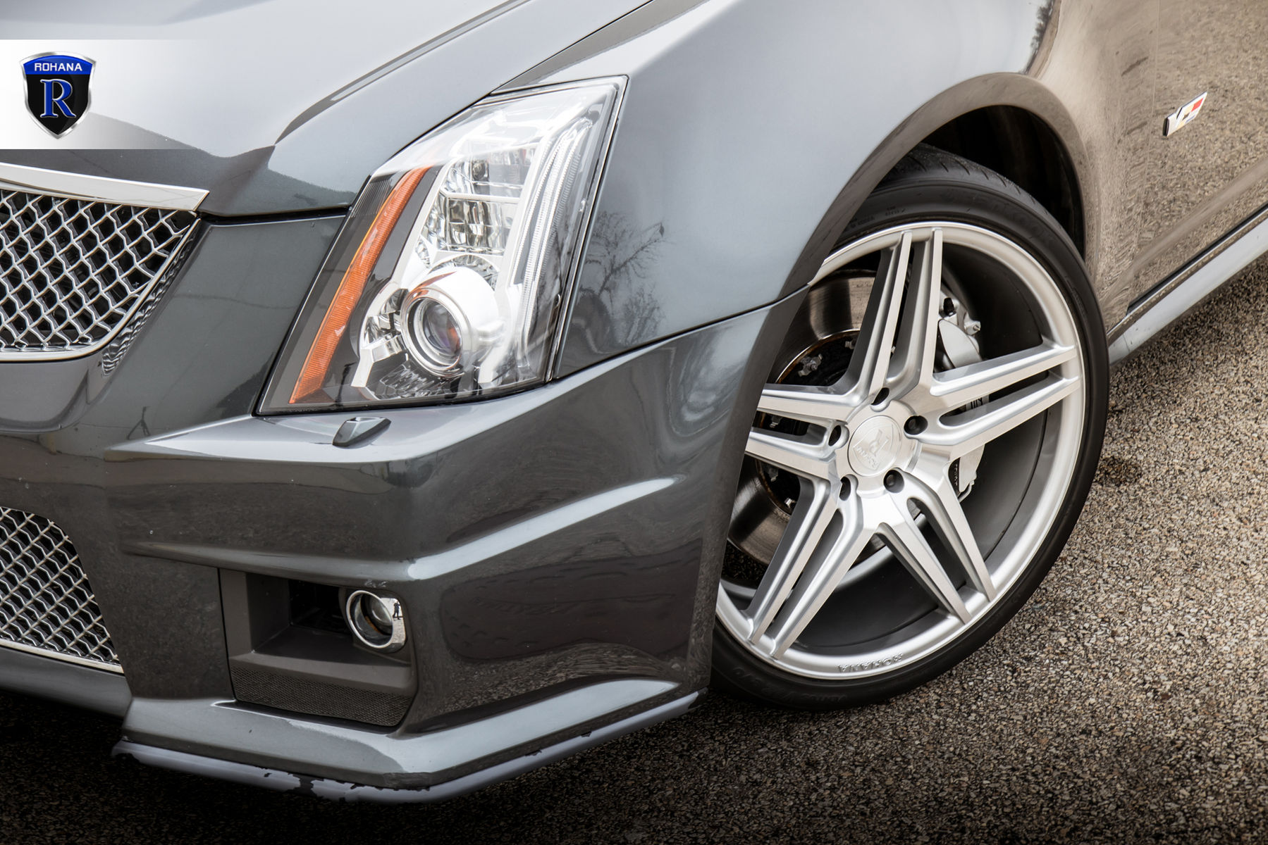 2013 Cadillac CTS-V Coupe | Cadillac CTS-V