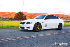 Alekshop e92 M3
