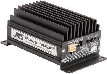 JMS SparkMAX