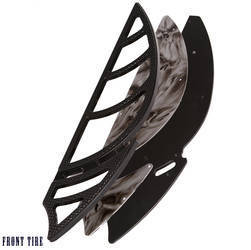 Liquid Line Floorboards