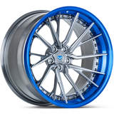 Vossen Forged M-X4T 3-piece