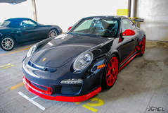 Porsche Parade 60th Anniversary