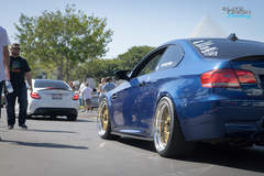 San Diego Cars & Coffee August 13th, 2016