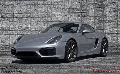 2015 Porsche  | 2015 Porsche GTS