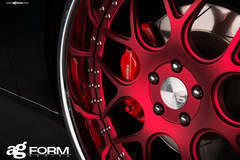 Dodge Charger SRT 8